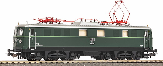 E-Lok Rh 1010 ÖBB III