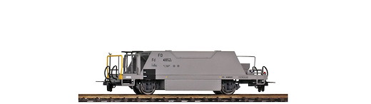 FO Fd 4852 Schotterwagen