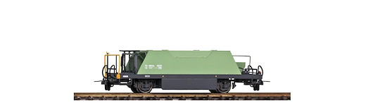 MGB Fd 4852 Schotterwagen