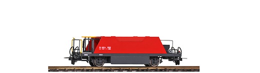 MGB Fd 4851 Schotterwagen
