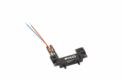 N LED-Beleuchtungsbausatz für N IC 79 Schlussbeleuchtung