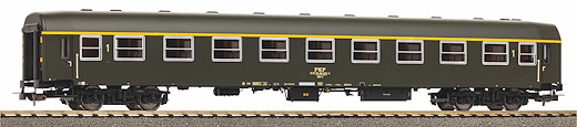 Personenwagen 112A PKP V