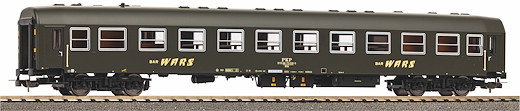 Speisewagen 113A PKP V