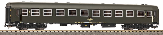 Personenwagen 111A PKP V