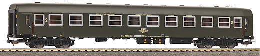 Liegewagen 110A PKP V