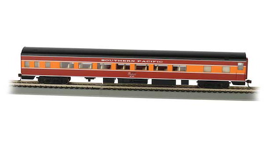 85'SS Coach SP 2463