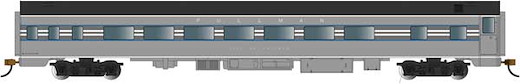 85'SS Coach NYC Chicago