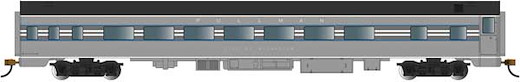 85'SS Coach NYC Rochester