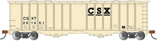 Airslide Hopp CSX 201661
