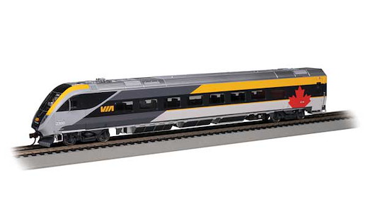 Siemens Venture VIA 2300