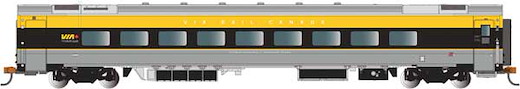 Business VIA RAIL 2601