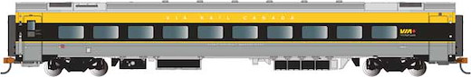 Business VIA RAIL 2701