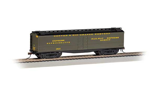 50'Exp Reef D&RGW 1613