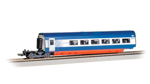 Acela II AMTK 3616