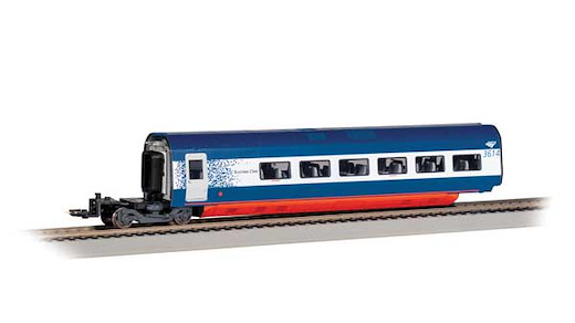Acela II AMTK 3614