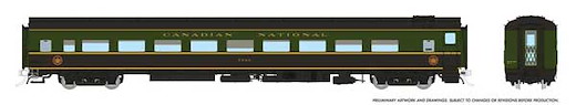 Coach CNR 5598
