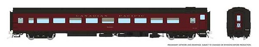 Coach CP 101