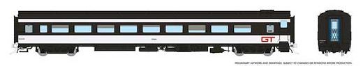 Coach GTW 4884