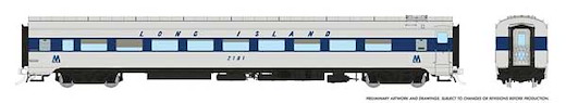 Coach LI 2181