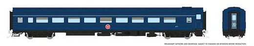 Coach MP 477