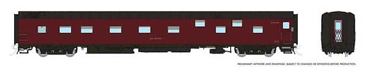 Dup Sleeper CP 110