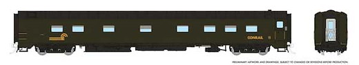 10-5 Sleeper CR 11