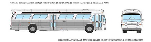 Bus Deluxe UNDEC 5303Styl