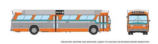 Deluxe Bus Miami 109