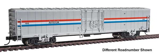 MHC-2 AMT PhIII #1538