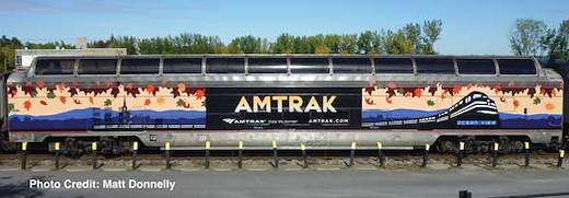 85' Gt Dm Lt AMT Fl 10031
