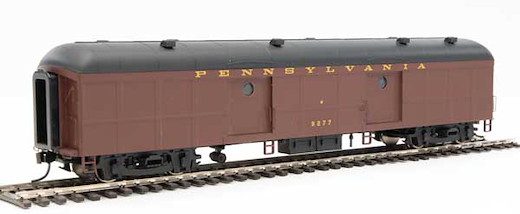 B60b Bag PRR #9277 Dlx 1
