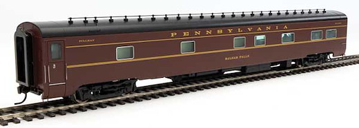 6DB Slpr PRR Bsm Flls D 1