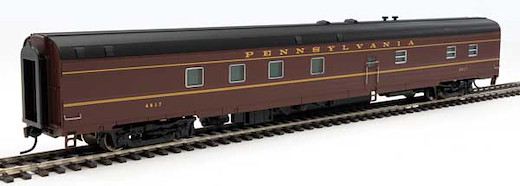 Kit-Dorm PRR #4617 Dlx 1