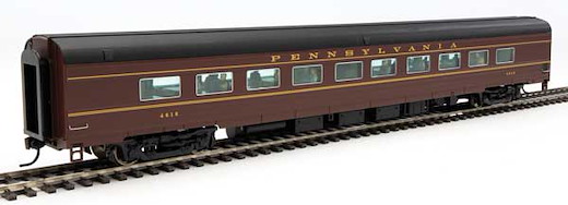 Full Diner PRR #4616 Dx 1