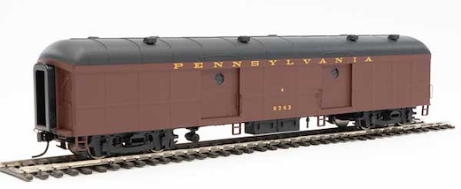B60b Bag PRR #9343 Dlx 2