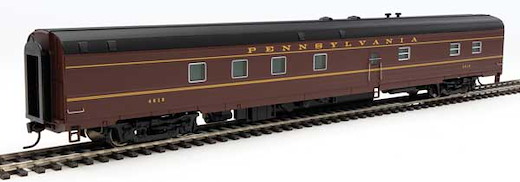 Kit-Dorm PRR #4619 Dlx 2