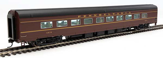Full Diner PRR #4618 Dx 2