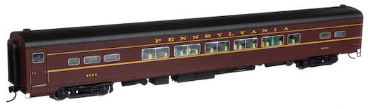 PRR Coach PRR #4088 Wash