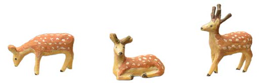 Deer 3/