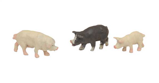 Pigs 3/