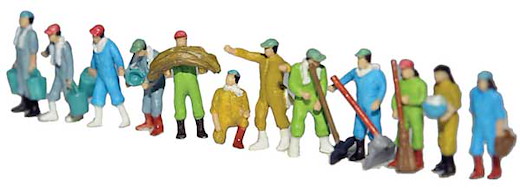 Farmers 6/