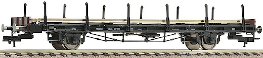 Schienentransportwagen, ÖBB