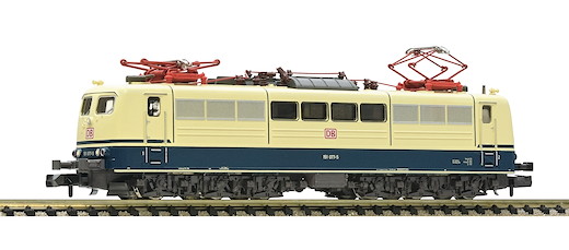 Elektrolokomotive 151 077-5, DB AG
