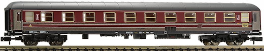 UIC-X-Schnellzugwagen 1. Kl., FS