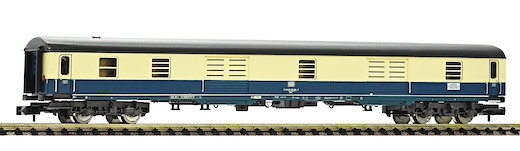 Gepäckwagen Bauart Dms 905, DB