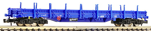 Rungenwagen Bauart Res, CFL