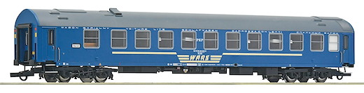 Schlafwagen, PKP
