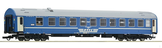 Schlafwagen, PKP