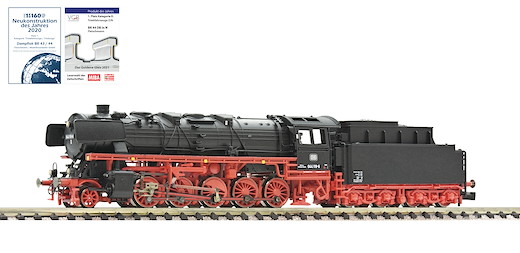 Dampflokomotive BR 044, DB
