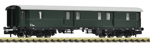 Eilzug-Gepäckwagen, ÖBB